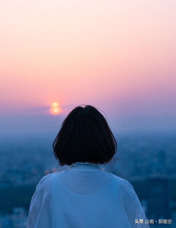 好看的人物图片，唯美人物头像，手机壁纸，微信头像1