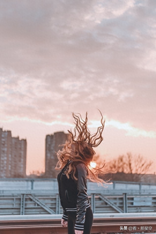 好看的人物图片，唯美人物头像，手机壁纸，微信头像1