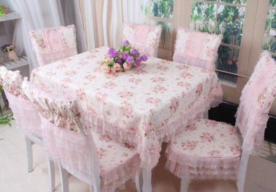​如何选购桌布？桌布的清洗方法
