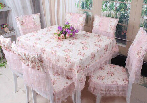 如何选购桌布?桌布的清洗方法