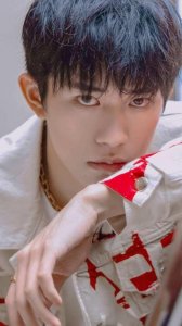 ​易烊千玺的那些作品