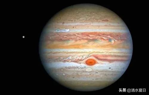 木星的10大可怕之处（木星到底有多可怕）(4)