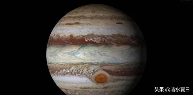 木星的10大可怕之处（木星到底有多可怕）(3)