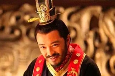 ​隋炀帝为何会死于政变？