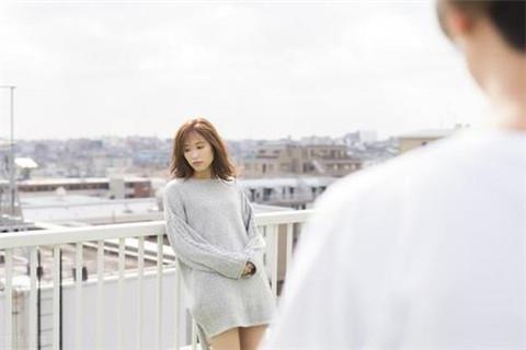 感情一旦失去信任3