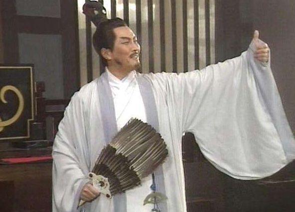 羽扇纶巾是什么意思（羽扇纶巾的意思）