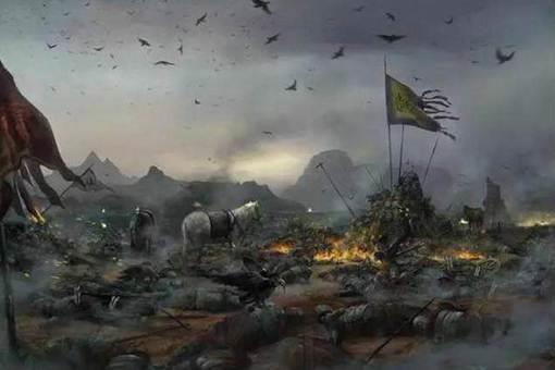 中国最可怕的一首诗是哪一首?