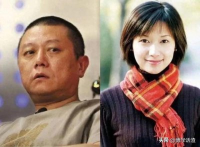 ​京圈大佬王朔落魄，前任徐静蕾伸出援手：爱情与生活的微妙交织