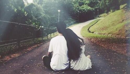 挽留女友最深情的话3