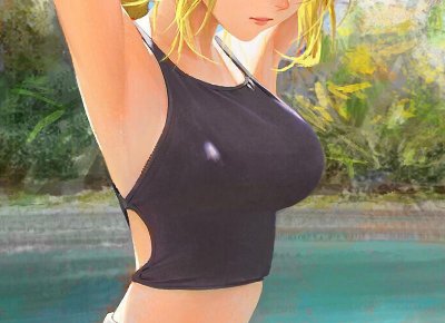 ​张小斐孙茜，孙茜没想到张小斐复活两人全程无话