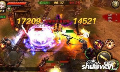 ​新手必备 说玩助手保证不坑队友的手游神器