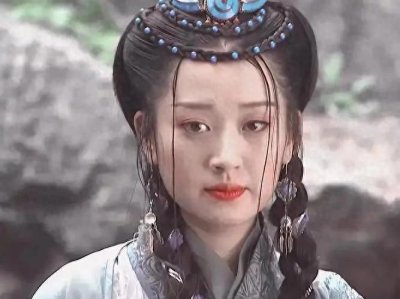 ​从绿竹巷到江湖，宣璐如何诠释任盈盈的多样魅力