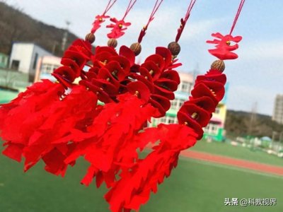 ​龙凤呈祥龙凤日 非遗传承庙幼娃——龙凤日主题活动