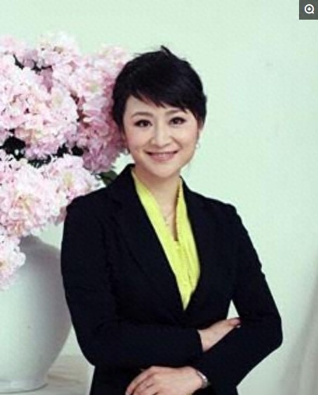 各大卫视“一姐”