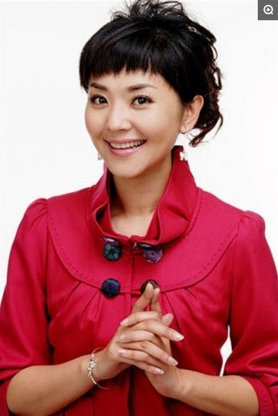 各大卫视“一姐”