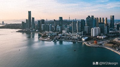 ​北方的开放门户：青岛未来的目标不是直辖