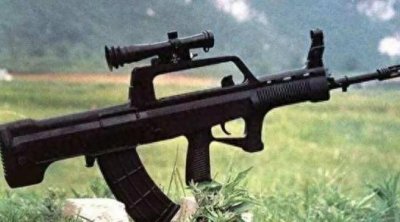 ​再传捷报！新一代国产模块化步枪出现，谁还敢说我国轻武器不行