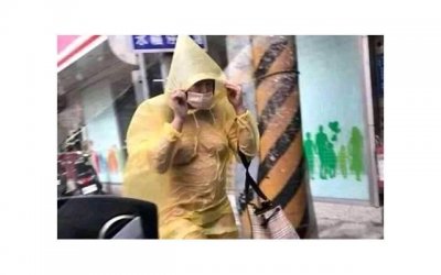 ​从我嫁过来的第一天起，他就很讨厌我这种儿媳，处处刁难我