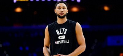 ​狂飙56分！西蒙斯助布鲁克林逆袭篮网