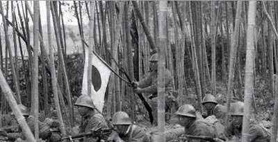 ​老照片再现侵华日军暴行，勿忘国耻！