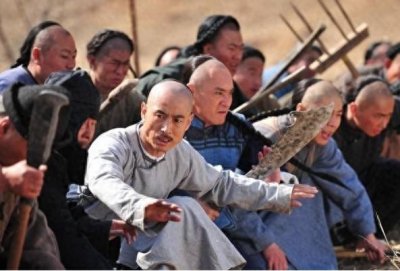 ​天下第一廉吏-于成龙