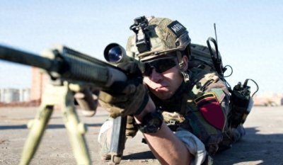 ​美军军事实力有多强