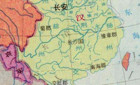 江东市属于哪个省,古代说的江东是现今的哪个省份图3