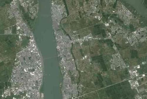 古代说的江东是现今的哪个省份