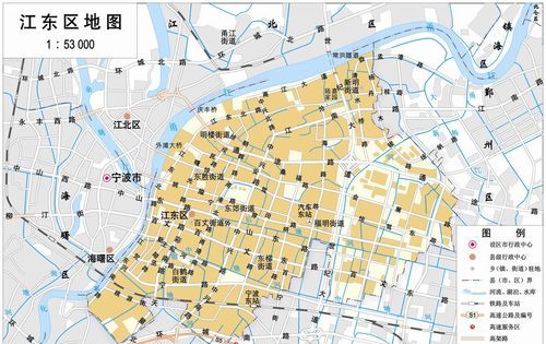 江东市在哪个省份