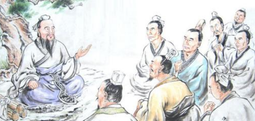 仁在其中矣的其的意思,子夏曰博学而笃志切问而近思仁在其中矣图3