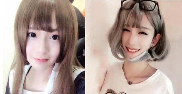 伪娘是什么意思相对的是什么呢