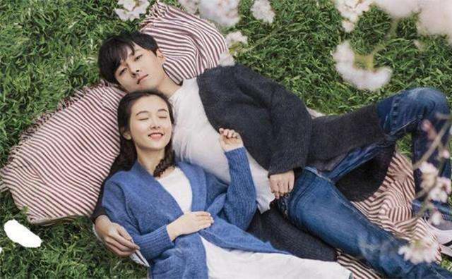 吴倩都怀孕22周了?她老公原来是永远扑克脸的靖王属下列战英