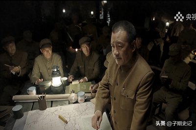 ​抗美援朝第5次战役，双方投入近百万兵力，挫败联合国军嚣张气焰