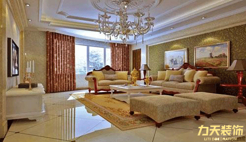 五种装修风格都是什么（详述7种装修风格分类）(2)