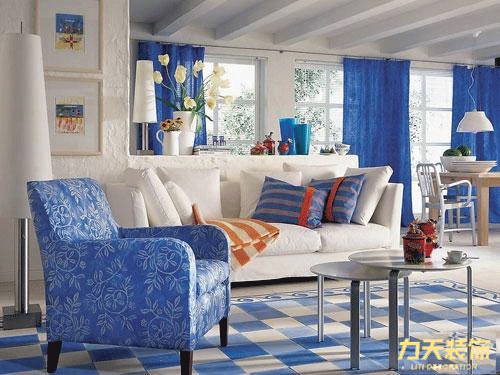 五种装修风格都是什么（详述7种装修风格分类）(6)