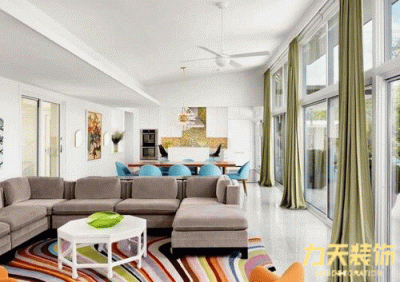 ​五种装修风格都是什么（详述7种装修风格分类）