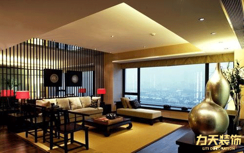 五种装修风格都是什么（详述7种装修风格分类）(5)