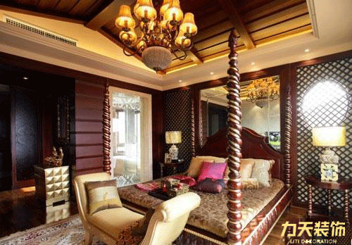 五种装修风格都是什么（详述7种装修风格分类）(7)