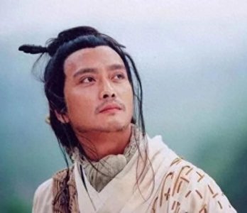 ​谢君豪:与张国荣争夺影帝，片场救人被毁容，多少人心中的酒剑仙