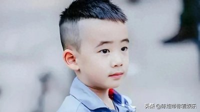 ​Jasper华丽蜕变：从萌娃到自信演讲少年，展现成长魅力与无限可能