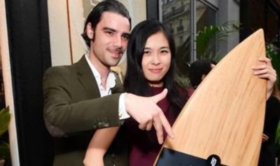 ​广东客家妹逆袭成比利时王妃，曾在惠州读过书