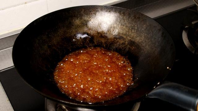 万能糖醋汁,牢记黄金比例“54321”,无论糖醋什么菜,一次成功