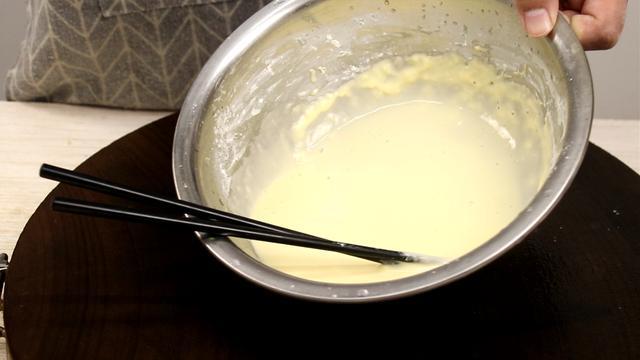 万能糖醋汁,牢记黄金比例“54321”,无论糖醋什么菜,一次成功