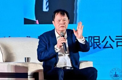 ​创维的黄宏生是给谁搞进监狱的？