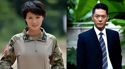 ​傅程鹏：军旅辉煌转争议，人生转折背后的道德考问