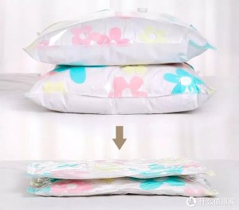 ​怎样收纳被子最节省空间——可能是全网最全被子收纳法