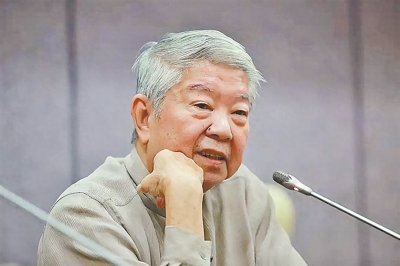 ​曾说“喜欢厦门”，敢于“尝鲜”的蔡澜走了