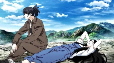 ​根本看不上？在一人之下中有哪些人的绝技能媲美甚至超越八奇技