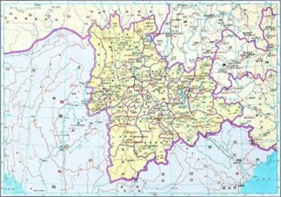 ​果敢与中国有何渊源？为何果敢的人都说汉语写汉字，还用中国教材