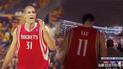 ​卡尔兰德里：消失的神鸟扯下了火箭唯一的遮羞布